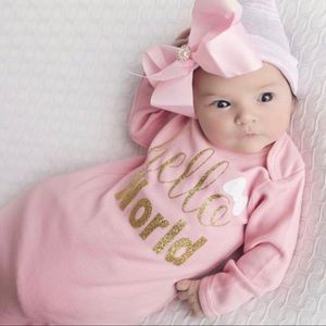 EUC | Posh Peanut Outfit